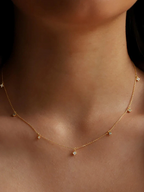 Wayfinder Necklace