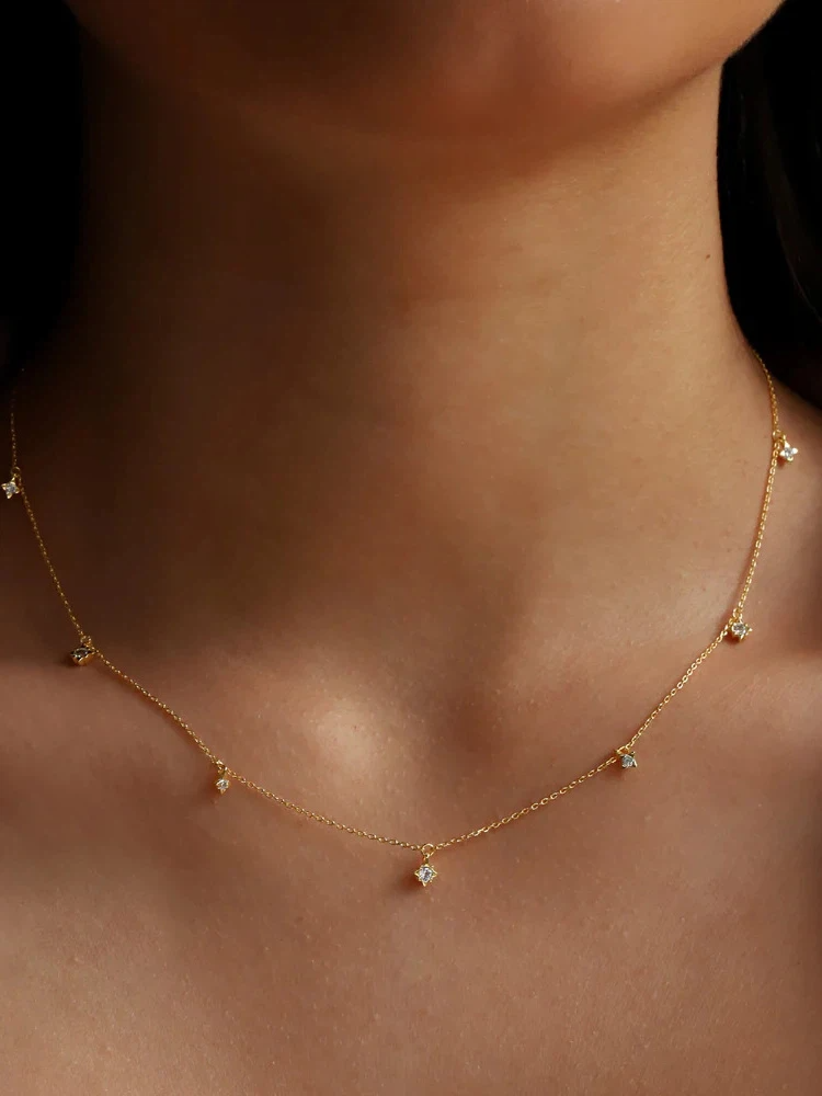 Wayfinder Necklace