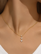 Alignment Necklace