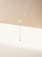 Still Affection Necklace