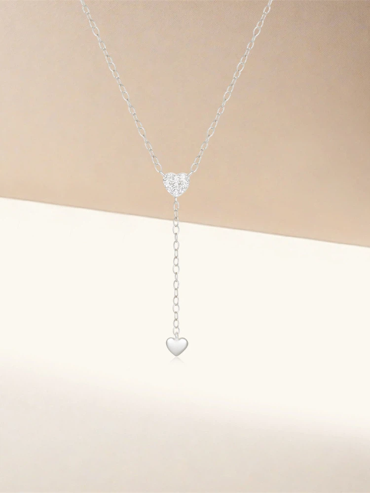 Still Affection Necklace