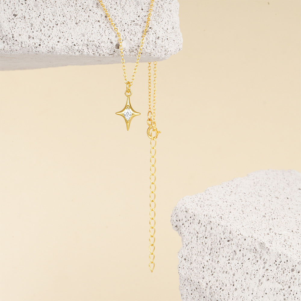 North Spark Necklace