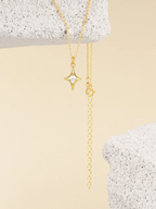 North Spark Necklace