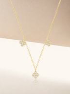 Glowspill Necklace
