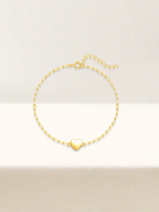 Lovebyte Bracelet
