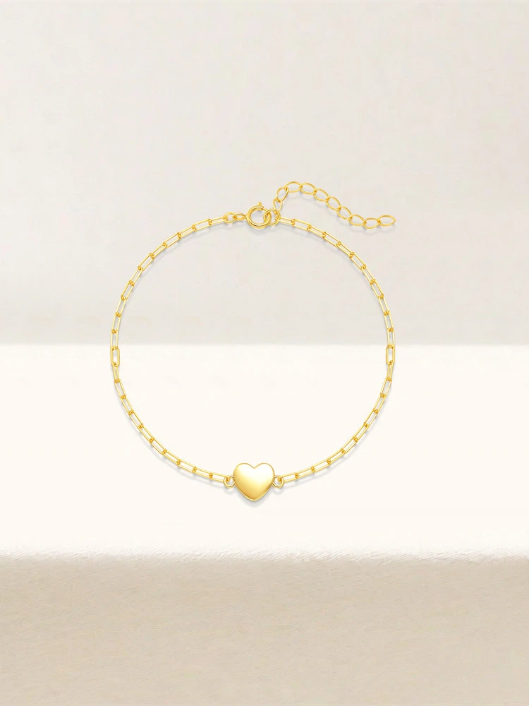 Lovebyte Bracelet