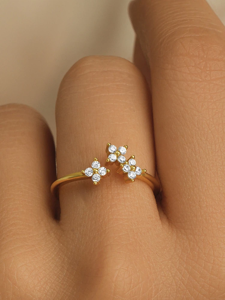 Sparkle Clove Set