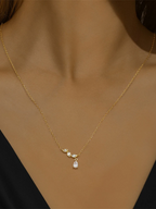 Olive Tear Set