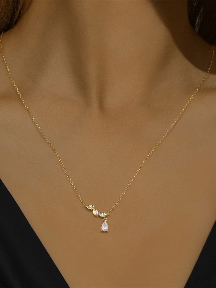 Olive Tear Set