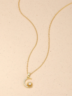 Starbite Necklace