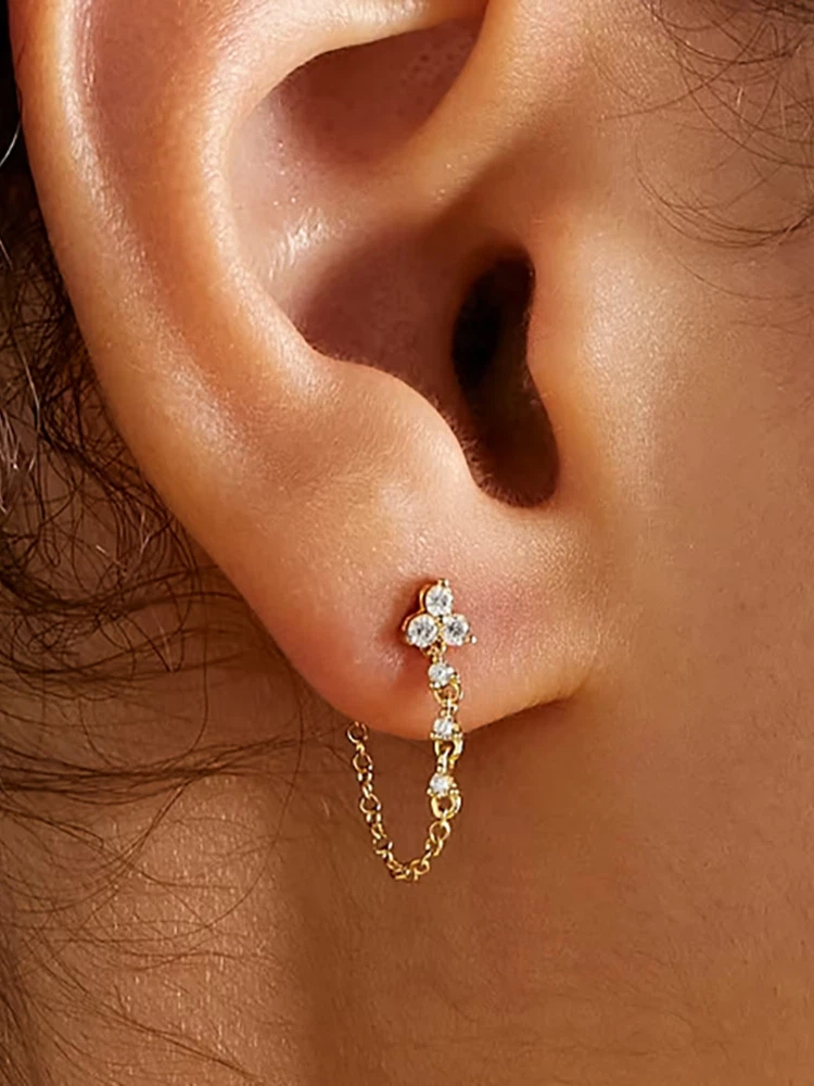 Mira Earrings