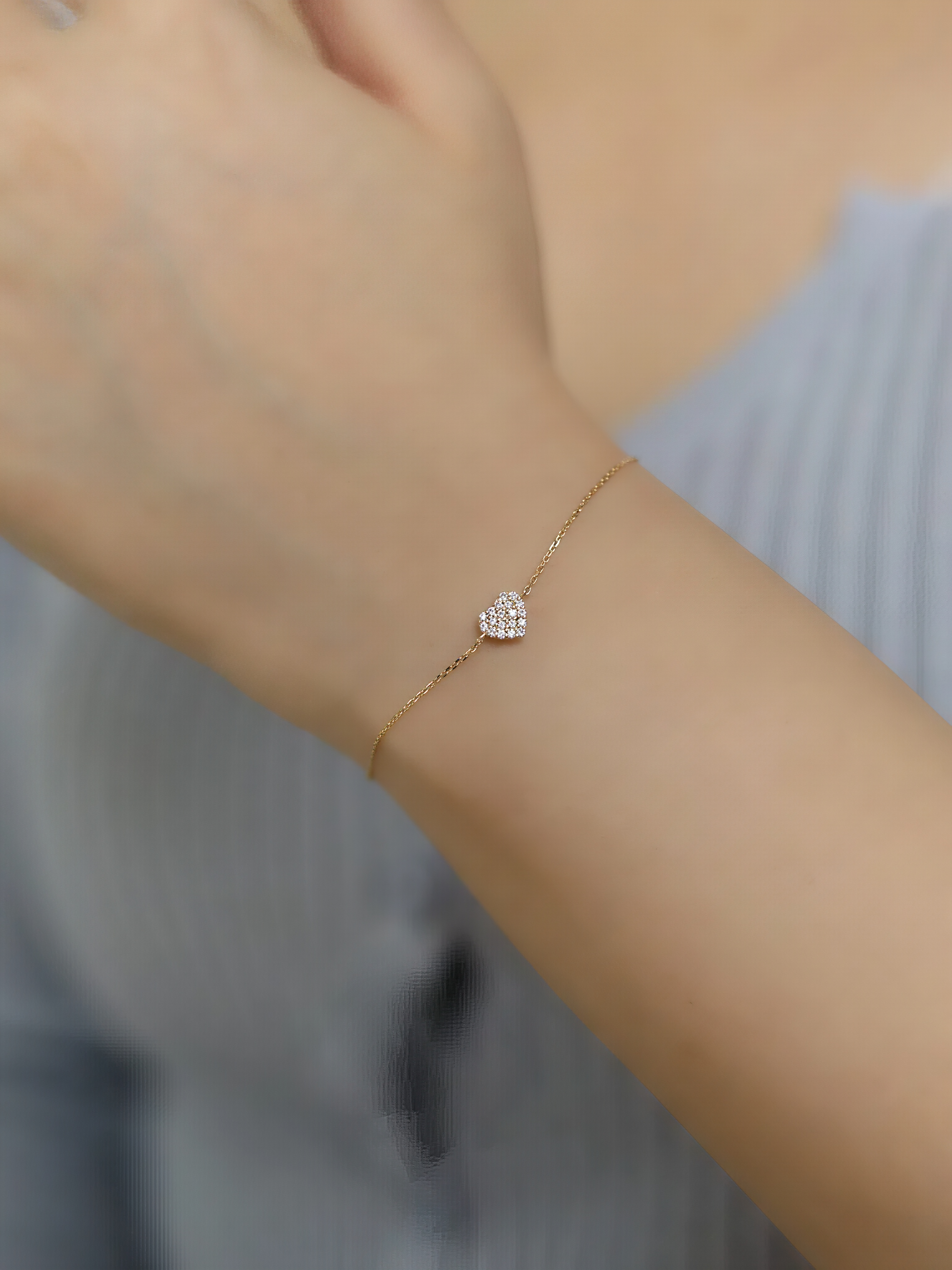 Close To You Bracelet