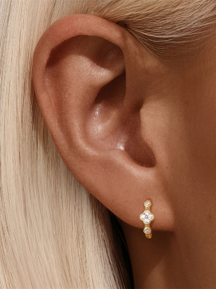 Softcore Hoops