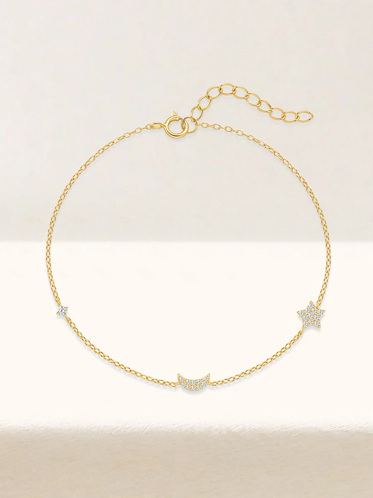 Nightcode Bracelet