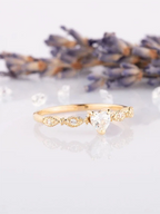 Still Yours Ring