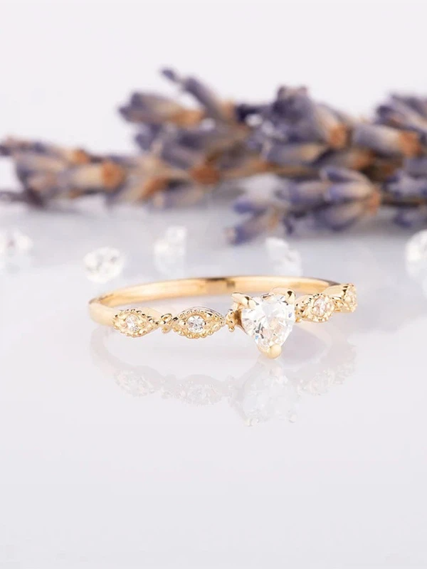 Still Yours Ring