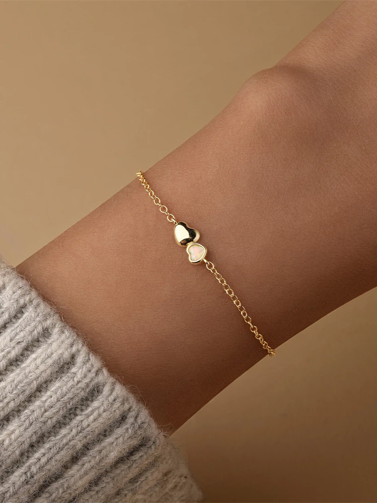 Soft Exit Bracelet