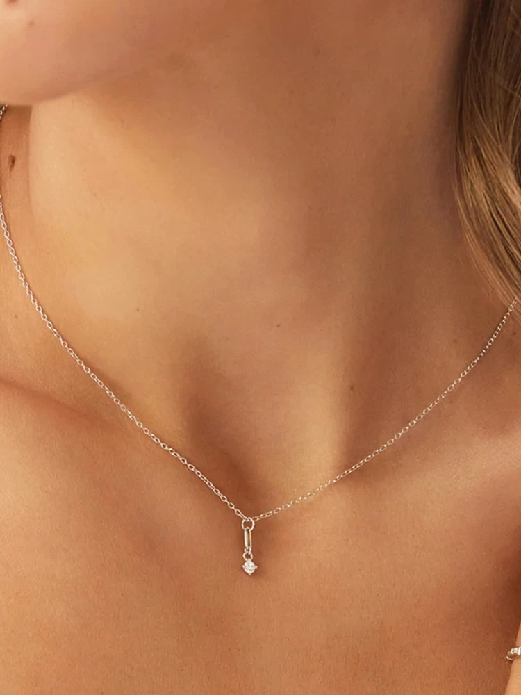 Focus Necklace