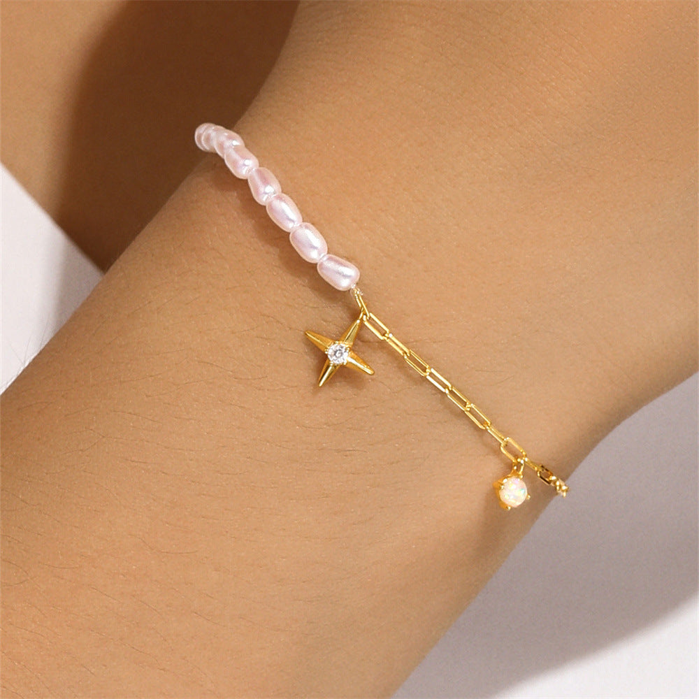 Starwhisper Bracelet