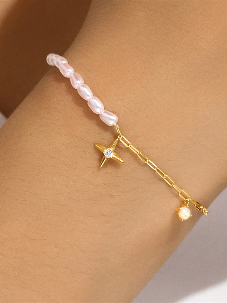 Starwhisper Bracelet