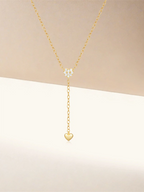 Still Affection Necklace
