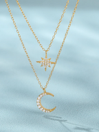 Nova Necklace