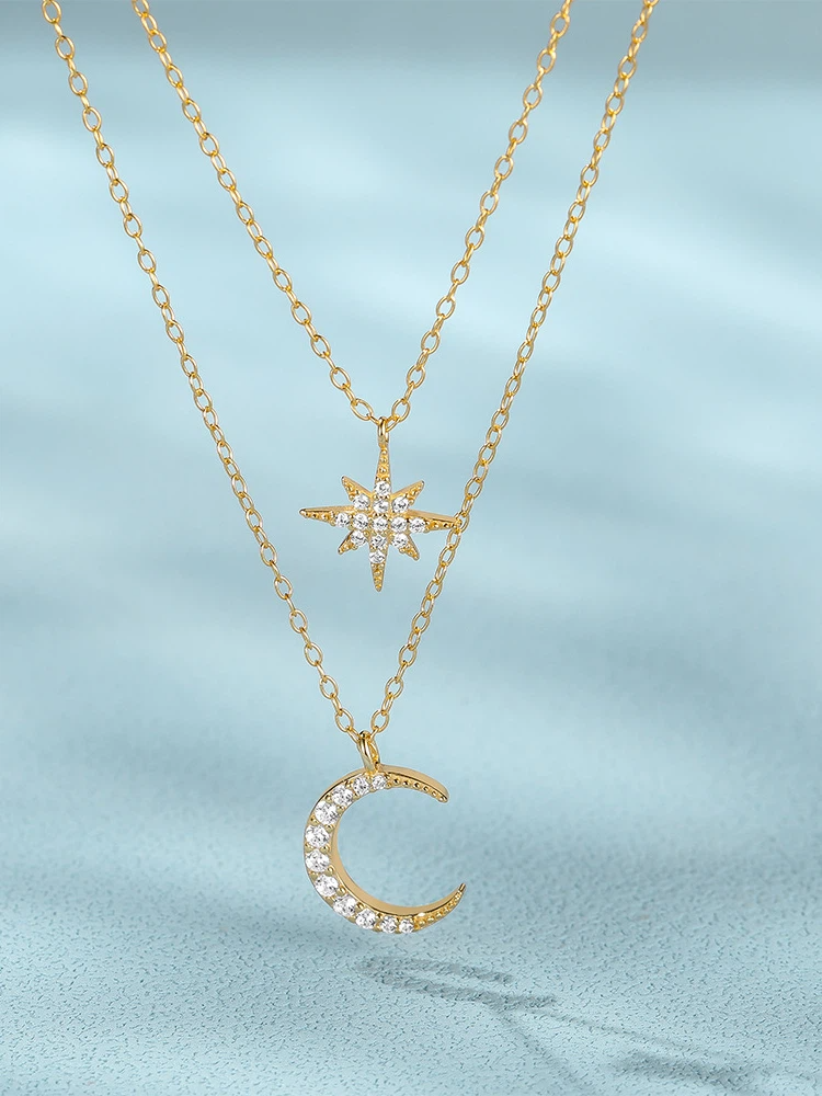 Nova Necklace