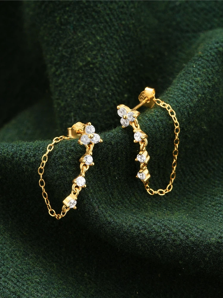 Mira Earrings