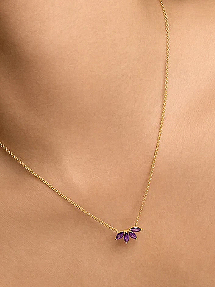 Prime Necklace