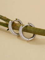 Elowen Hoops
