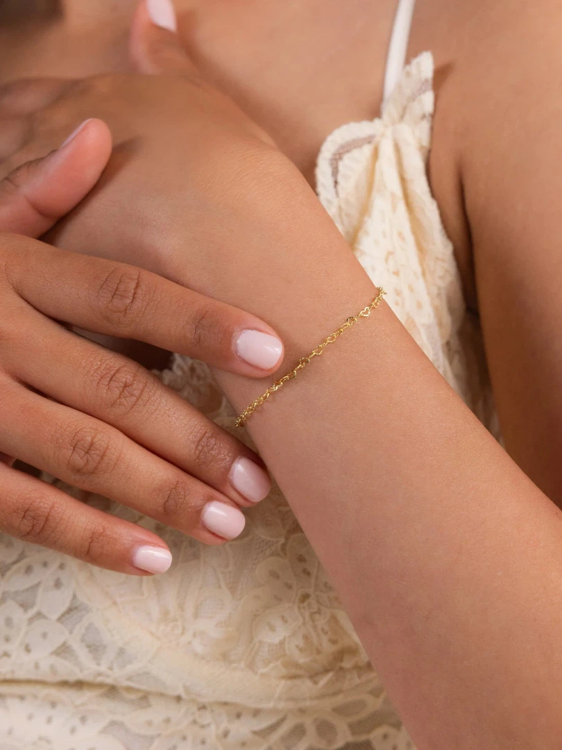 Still Affection Bracelet