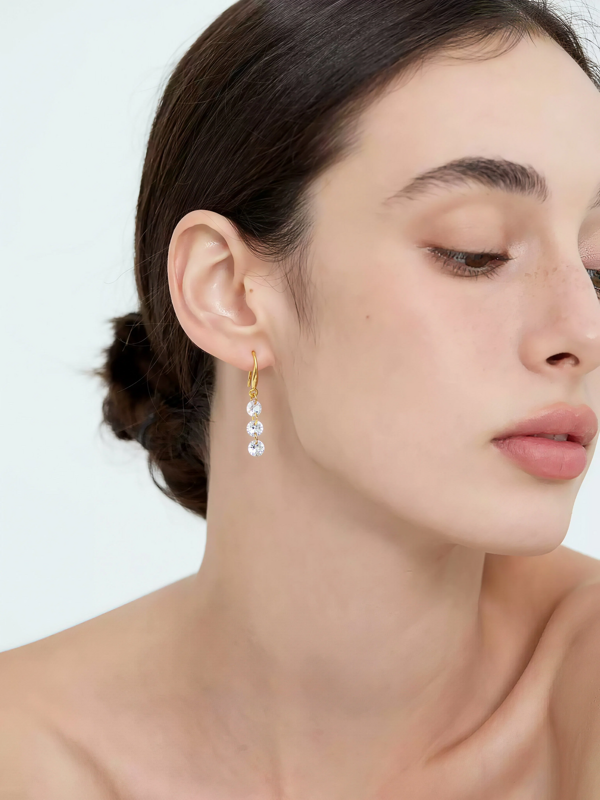 Odelia Drop Earrings