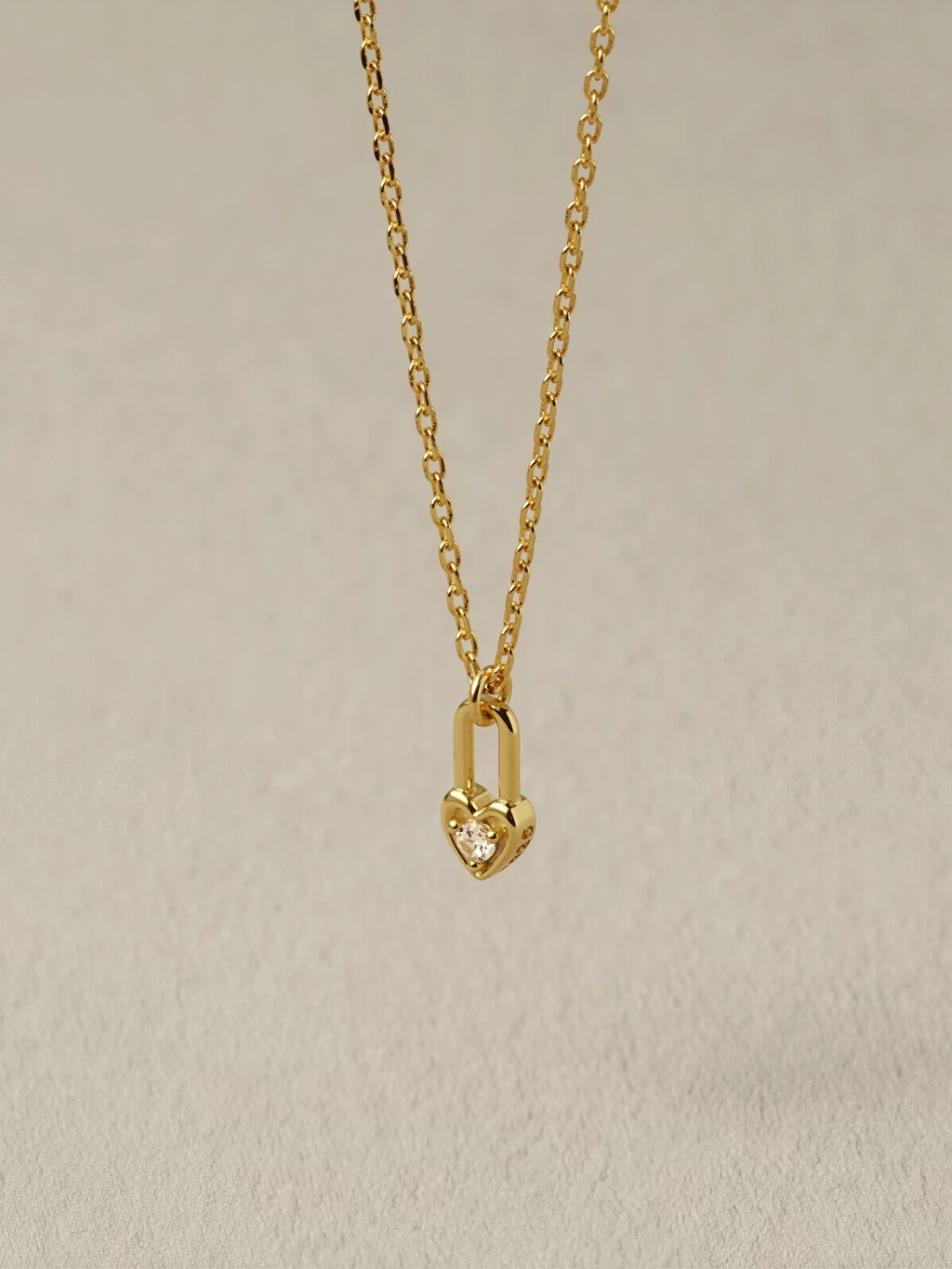 Love Trap Necklace