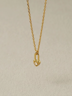 Love Trap Necklace