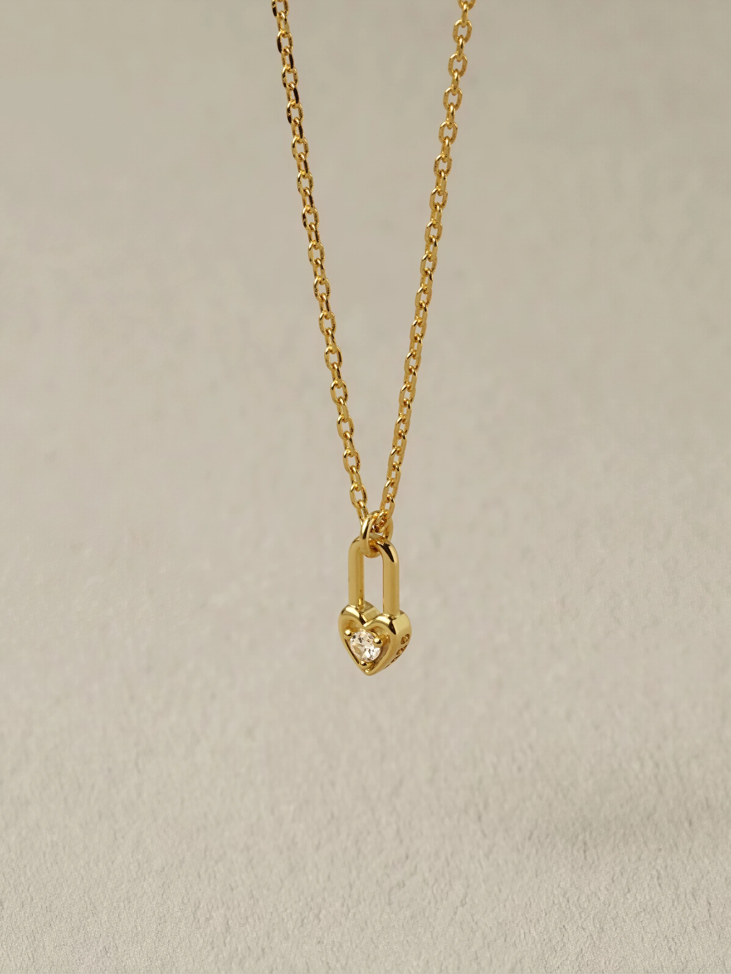 Love Trap Necklace