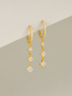Feeling Lucky Earrings