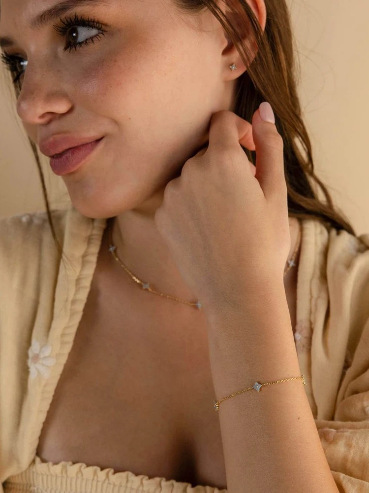 Dewlight Bracelet