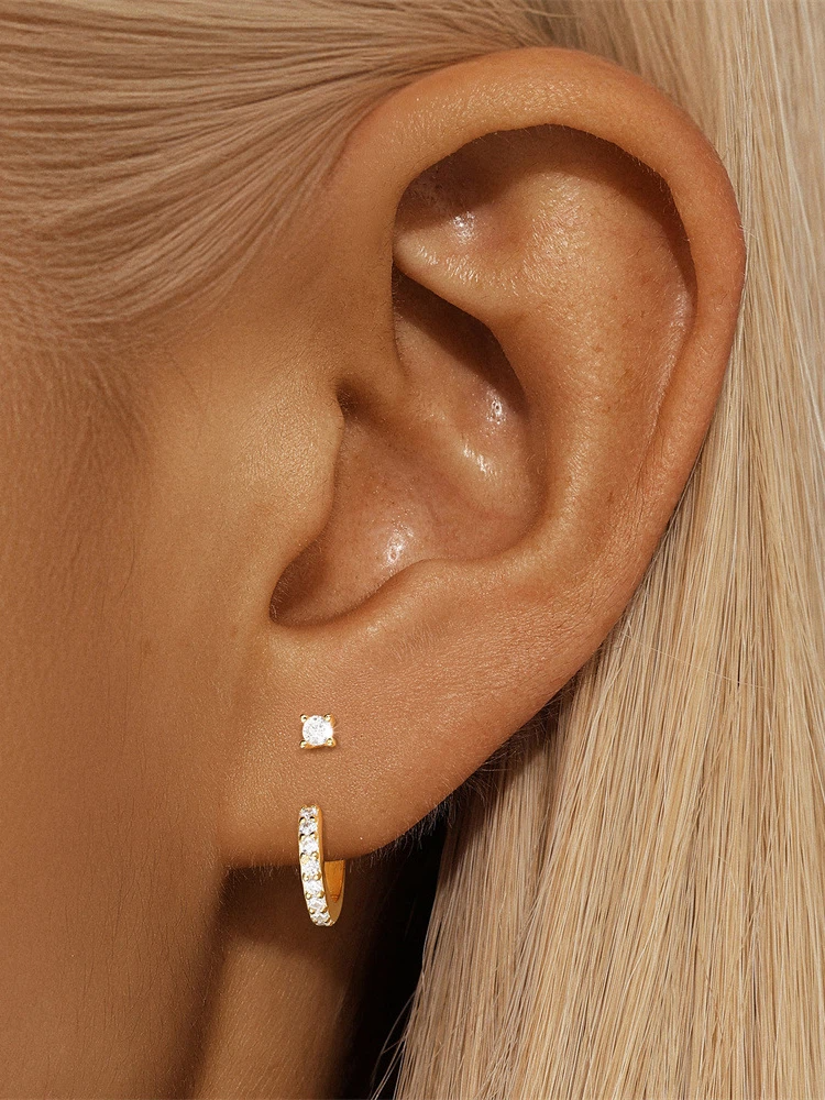 Slow Burn Hoops