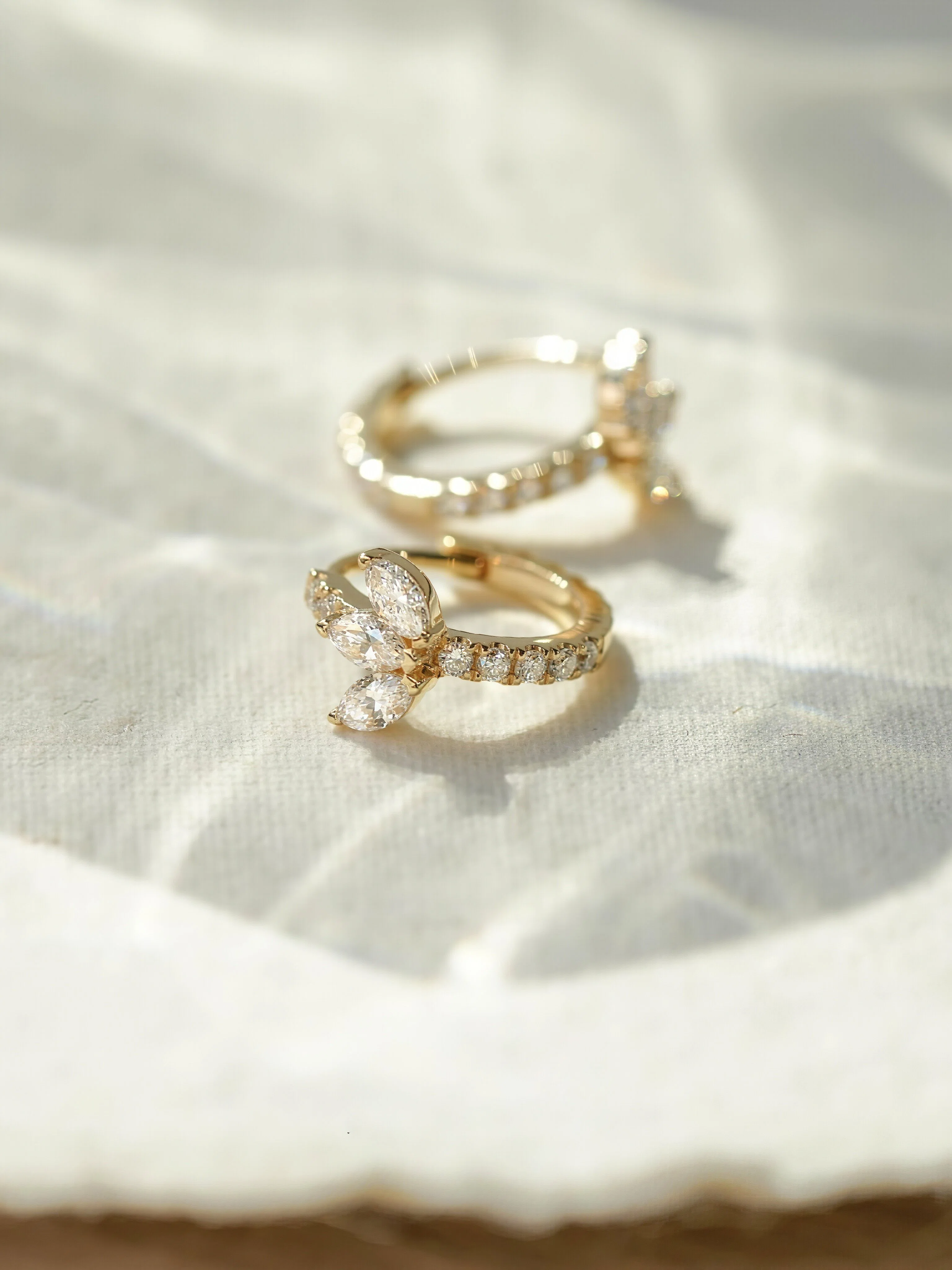 Shine On Hoops