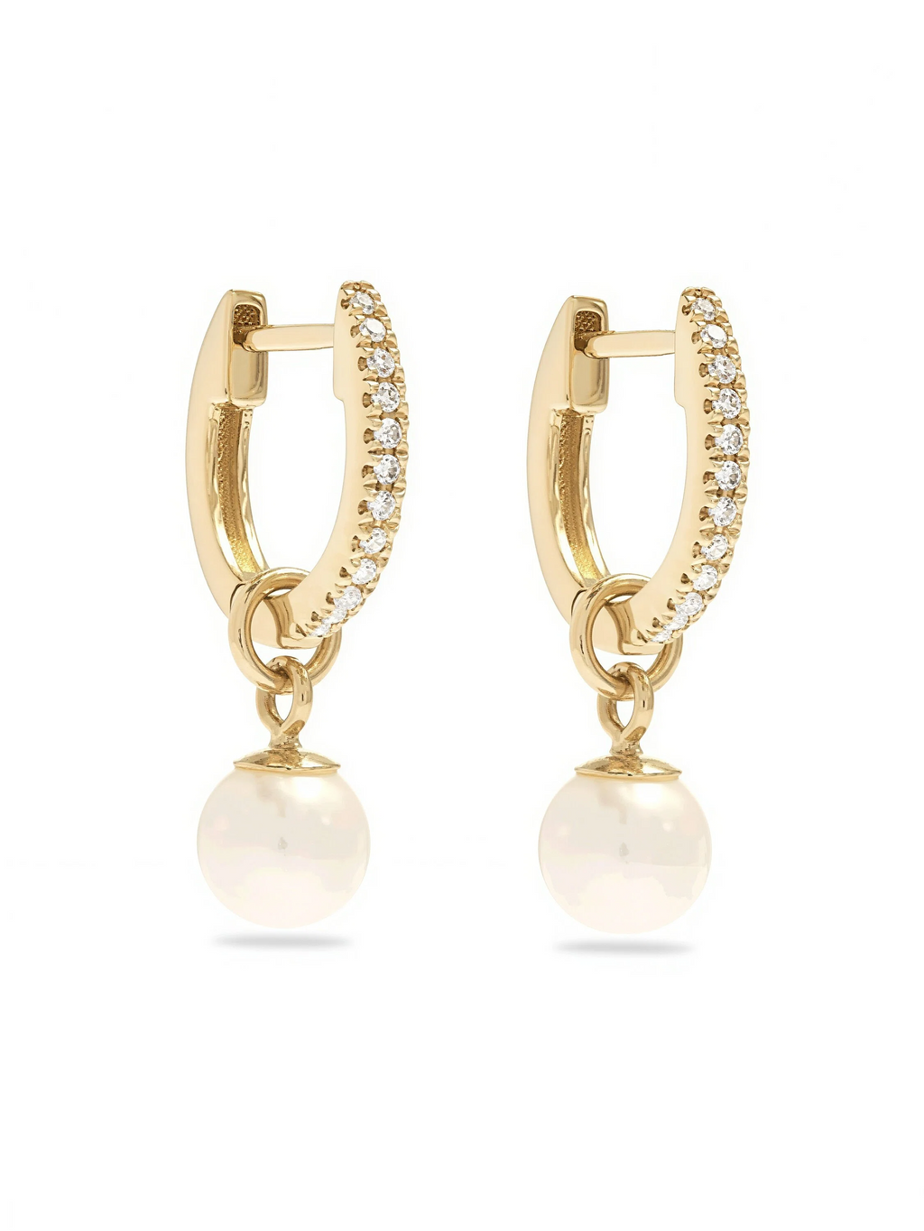Valeria Earrings