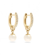 Valeria Earrings