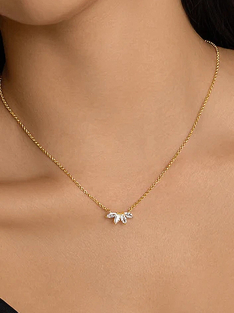 Prime Necklace