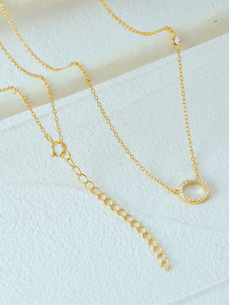 Unbroken Necklace