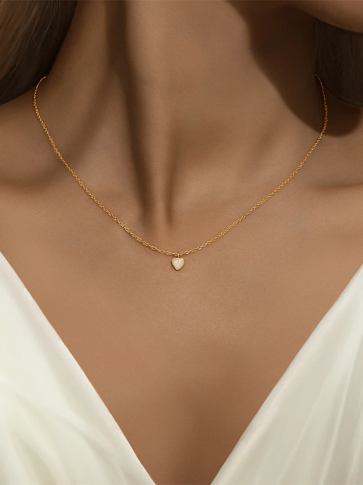 Adore Necklace