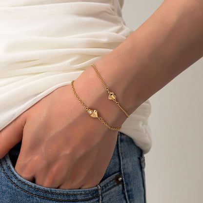 Crush Energy Bracelet Set