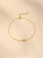Pretty Lucky Bracelet