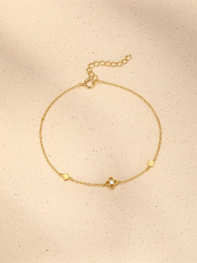 Pretty Lucky Bracelet