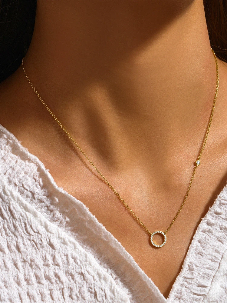 Unbroken Necklace