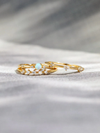 Muse Ring Set