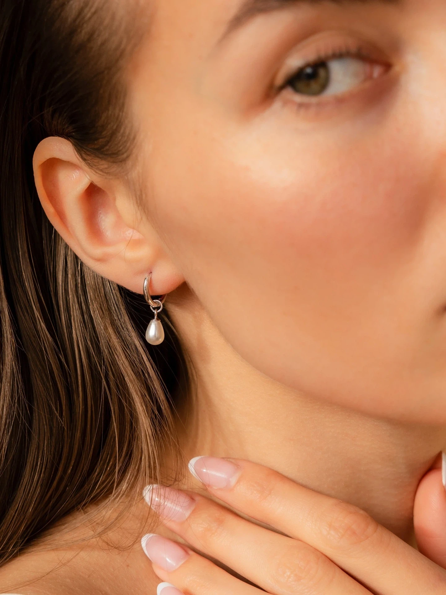 Murmur Earrings